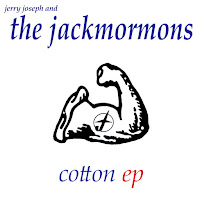 Jerry Joseph, The Jackmormons