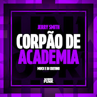 Corpão De Academia