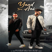 Yaad Teri Aai (Feat. Sumit Goswami)