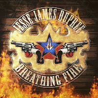 Jesse James Dupree