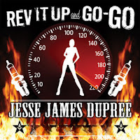 Jesse James Dupree