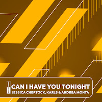 Jessica Chertock, Karl8 & Andrea Monta