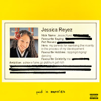 Jessie Reyez, Deyaz
