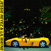 **Ridin** (Feat. Lil Wayne)