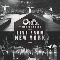 Jesus Culture Band/Kim Walker-Smith