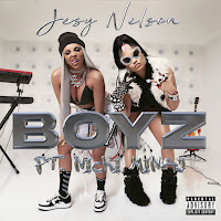 Boyz (Feat. Nicki Minaj)