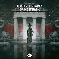Bring It Back (Afrojack X Sunnery James & Ryan Marciano Extended Edit)