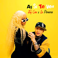 Jey One, La Perversa