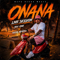 Onana (Live Session)