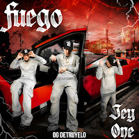 Fuego