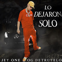 Jey One, Og Detruyelo