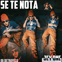 Jey One, Og Detruyelo