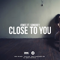 Close To You (Radio Edit) (Feat. Sondrey)