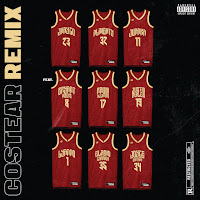 Jhayco, Almighty, Juanka