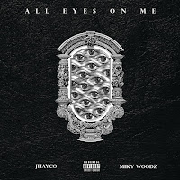Jhayco, Miky Woodz
