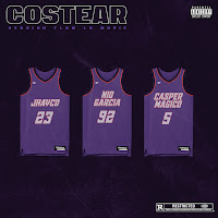 Jhayco, Nio Garcia, Casper Magico