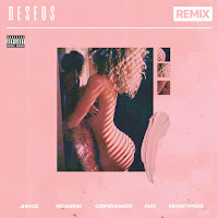 Jhayco, Nio Garcia, Casper Magico