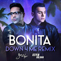 Bonita (Down 4 Me Remix)