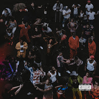 Jid, Kenny Mason