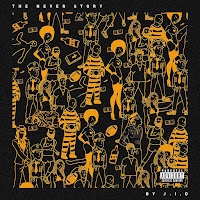 D/Vision (Feat. Earthgang)