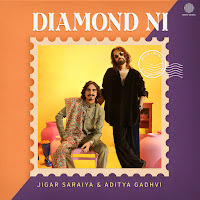 Jigar Saraiya, Aditya Gadhvi