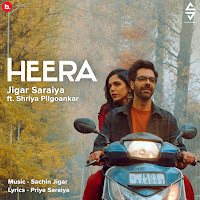 Heera (Feat. Shriya Pilgoankar)