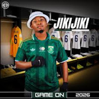 Jikijiki