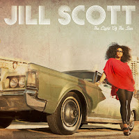Jill Scott