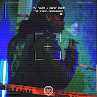 Jim Jones, Harry Fraud