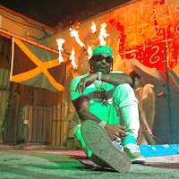 Jim Jones, Hitmaka