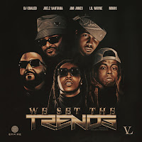 We Set The Trends (Remix) (Feat. Migos & ‎Juelz Santana)