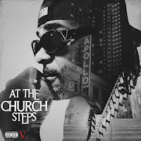 What's Going On (Feat. Dave East)