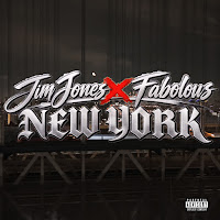 New York (Feat. Fabolous)