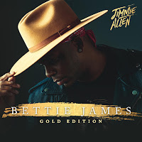 Jimmie Allen, Locash