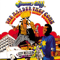 Jimmy Cliff