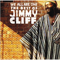 Jimmy Cliff