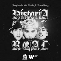 Historia Real (Feat. Neutro Shorty)