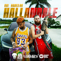 Jimmy Humilde, Ovi, Hades66, Bazs Hitters