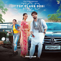 Top Class Desi (Feat. Gurlez Akhtar)