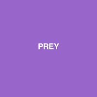 Prey
