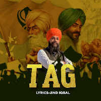 Jind Iqbal