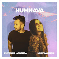 Jivitesh Kharbanda, Nikhita Gandhi