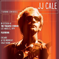 Jj Cale