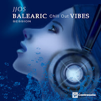 Balearic Chill Out Vibes Session: Show Me The Way / All I Need / Dreamer 0.2 / Paradise / Show Me Love / Let It Go / Around Control / Open Your Heart / Leave It All Behind / Another Day / Good Times,