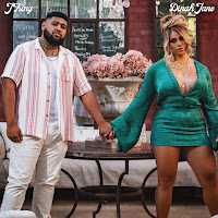 Jking, Dinah Jane