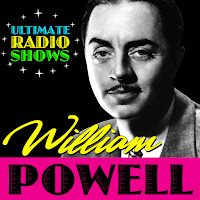 Joan Fontaine, William Powell