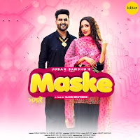 Maske (Feat. Gurlez Akhtar)