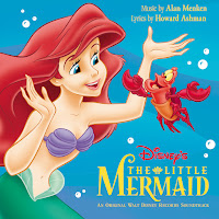 Jodi Benson, Disney