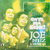 Joe Nez, His Top Six