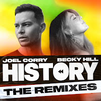 Joel Corry, Becky Hill